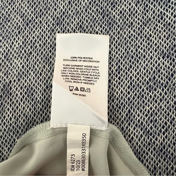 ***SOLD*** Express Cami - Picture 5 of 5